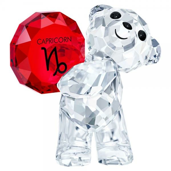 Swarovski Kris mackó Bak horoszkóp 5396290