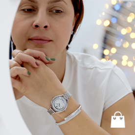 Swarovski kristályos csillogás szett - szett