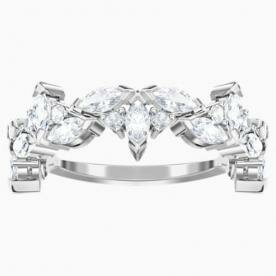 Swarovski Lady gyűrű swarovski kristályokkal 