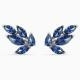 Swarovski Louison fülbevaló kék swarovski kristályokkal 5536549