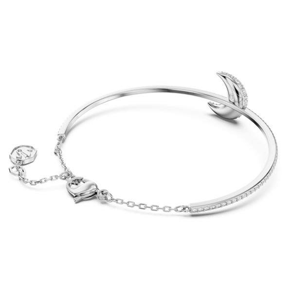 Swarovski Luna karperec kristály hold elemmel 5666175