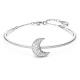 Swarovski Luna karperec kristály hold elemmel 5666175