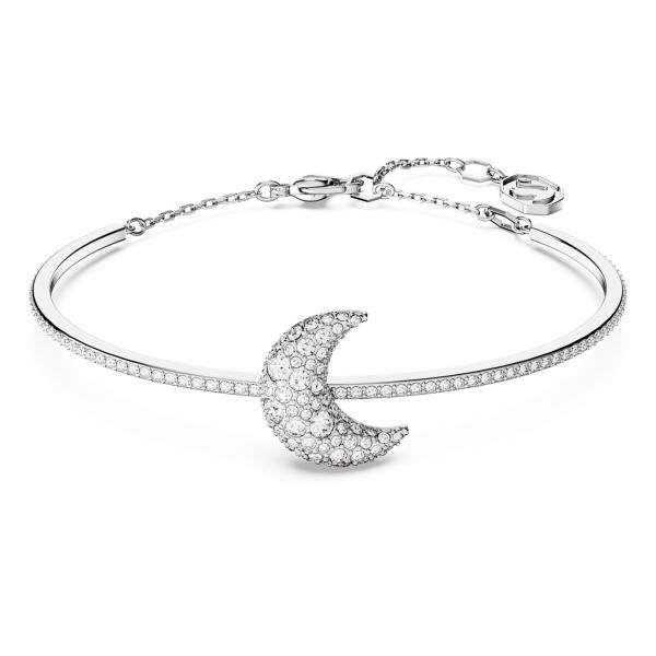 Swarovski Luna karperec kristály hold elemmel 5666175