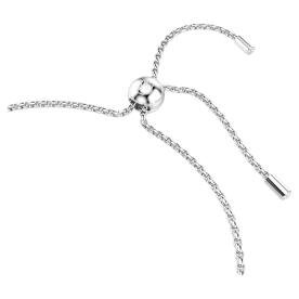 Swarovski Matrix átmenetes metszésű állítható tenisz karkötő 5690677