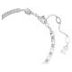 Swarovski Mátrix karkötő vegyes metszésű kristályokkal 5693154