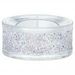 Swarovski Mécsestartó átlátszó kristályokkal 5428722