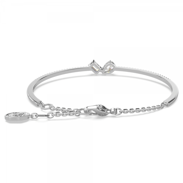 Swarovski Mesmera ezüst színű karperec 5667253