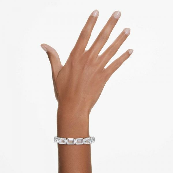 Swarovski Millenia karperec áttetsző kristályokkal 5696322
