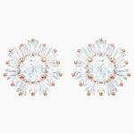 Swarovski Napsugár rozé fülbevaló 5459597