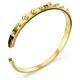 Swarovski Numina arany színű karperec 5681452
