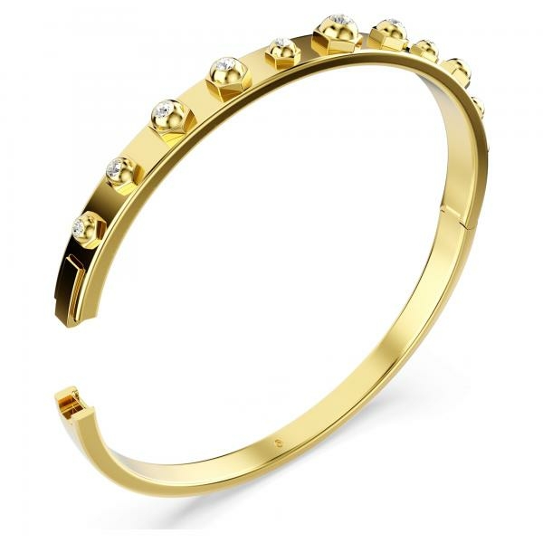 Swarovski Numina arany színű karperec 5681452