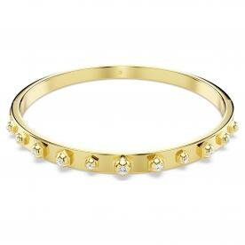 Swarovski Numina arany színű karperec 5681452