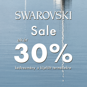 Swarovski nyári Sale A