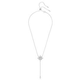 Swarovski Stella ezüst színű csillag Y nyaklánc  5652003