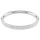 Swarovski Sublima karperec pávé kristályokkal 5684241