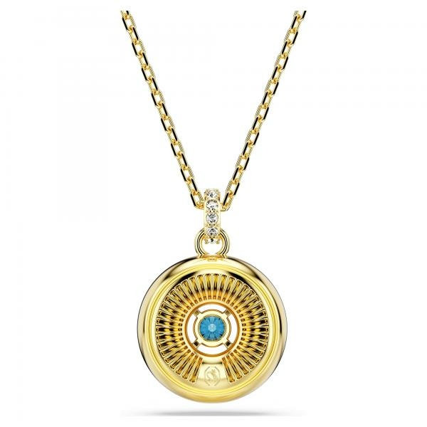Swarovski Symbolica arany színű nyaklánc 5692169