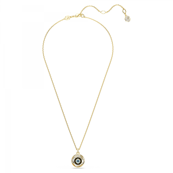 Swarovski Symbolica arany színű nyaklánc 5692169