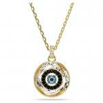 Swarovski Symbolica arany színű nyaklánc 5692169