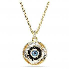 Swarovski Symbolica arany színű nyaklánc 5692169