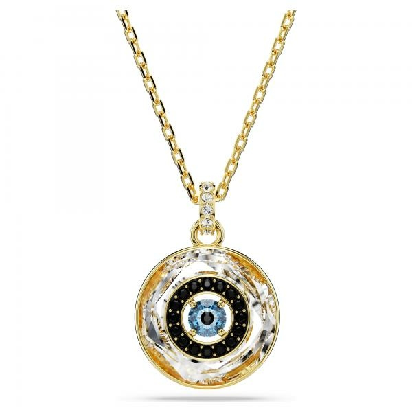Swarovski Symbolica arany színű nyaklánc 5692169