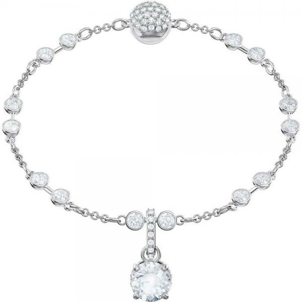 Swarovski Születésköves charm április 5437320