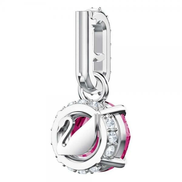 Swarovski Születésköves charm január 5437315