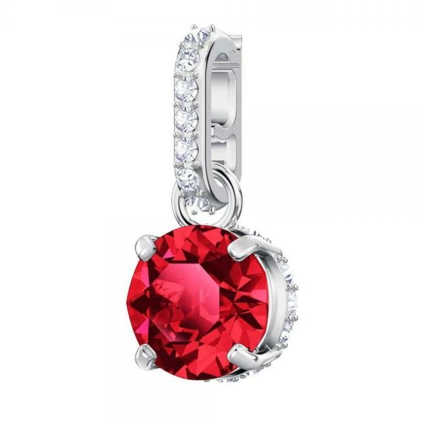 Swarovski Születésköves charm január 5437315