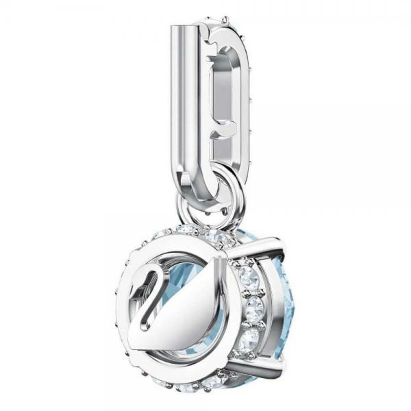 Swarovski Születésköves charm március 5435642