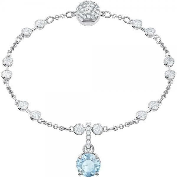 Swarovski Születésköves charm március 5435642