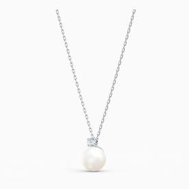 Swarovski Treasure gyöngy ékszer szett 5689624