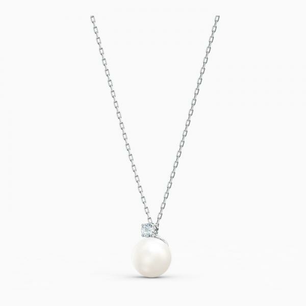 Swarovski Treasure gyöngy ékszer szett 5689624