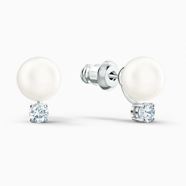 Swarovski Treasure gyöngy ékszer szett 5689624
