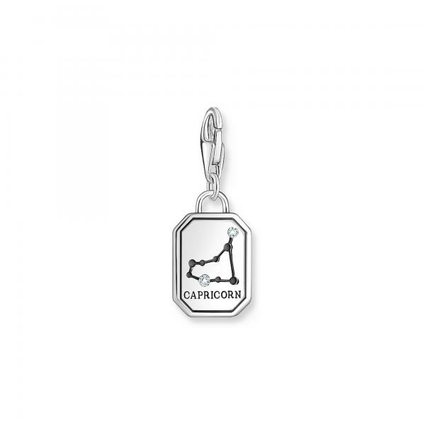 Thomas Sabo  Bak csillagjegy függő ezüst charm 2152-643-21