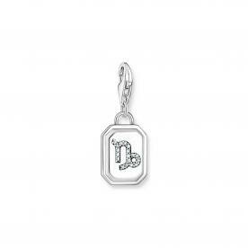 Thomas Sabo  Bak csillagjegy függő ezüst charm 2152-643-21