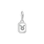 Thomas Sabo  Bika csillagjegy függő ezüst charm 2151-643-21