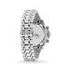 Thomas Sabo  Divine chrono ezüst számlapos női óra WA0253-201-201