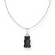 Thomas Sabo  Ezüst nyaklánc fekete Haribo gumi macival KE2209-052-11-L45v
