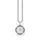 Thomas Sabo A természet elemei ezüst nyaklánc cirkóniával KE2153-643-11-L50v