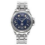 Thomas Sabo Acél női óra szerencse szimbólumokkal WA0354-201-209-33