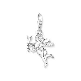 Thomas Sabo Ámor ezüst charm 0001-001-12