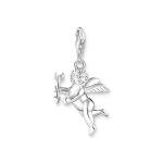 Thomas Sabo Ámor ezüst charm 0001-001-12