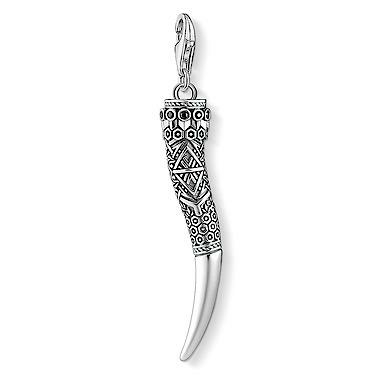 Thomas Sabo Amulett ezüst charm Y0062-643-11