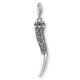Thomas Sabo Amulett ezüst charm Y0062-643-11