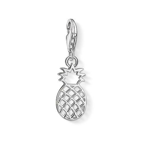 Thomas Sabo Ananász ezüst charm 1438-001-21