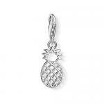 Thomas Sabo Ananász ezüst charm 1438-001-21