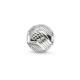 Thomas Sabo Angyalszárny ezüst karma gyöngy K0224-001-12