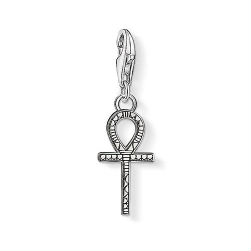 Thomas Sabo Ankh kereszt ezüst charm 1427-637-21