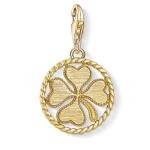 Thomas Sabo Arany lóhere charm 1710-413-39