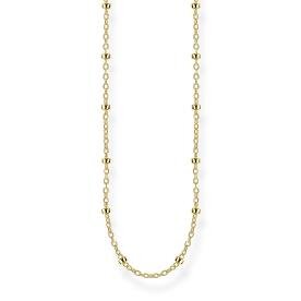 Thomas Sabo Arany nyaklánc bogyókkal 