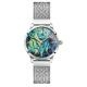 Thomas Sabo Arizona spirit abalone gyöngyház óra WA0344-201-218-33